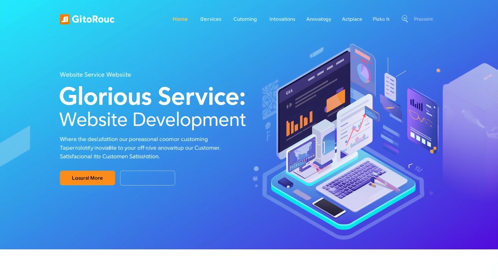 Website Development Company